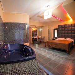 Scorpios Hotel спа