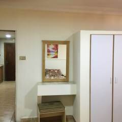 Al Amera Hotel Apartment удобства в номере