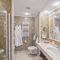 Grand Hotel Pomorie фото 14