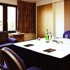 Отель Copthorne Manchester Солфорд питание фото 3