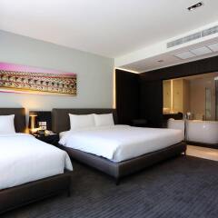 S Ratchada Leisure Hotel комната для гостей фото 4