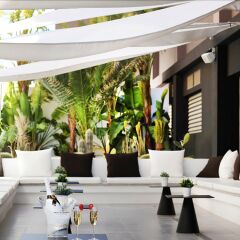 Отель AxelBeach Ibiza Spa & Beach Club - Adults Only фото 2
