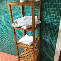 Отель Apartamentos Vintage Menéndez Pelayo Испания, Сантандер - отзывы, цены и фото номеров - забронировать отель Apartamentos Vintage Menéndez Pelayo онлайн спа фото 2