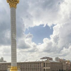 Hotel Dnipro фото 4