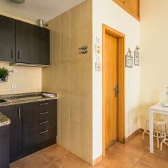 Отель Apartamento Ao Campo в номере фото 2