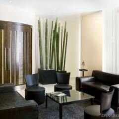Caesar Hotel интерьер отеля фото 2