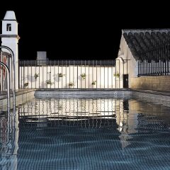 Отель Hospes Las Casas del Rey de Baeza Hotel Испания, Севилья - отзывы, цены и фото номеров - забронировать отель Hospes Las Casas del Rey de Baeza Hotel онлайн фото 3