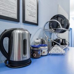 Гостиница SuperHostel на Пушкинской 14 в Санкт-Петербурге - забронировать гостиницу SuperHostel на Пушкинской 14, цены и фото номеров Санкт-Петербург удобства в номере фото 2