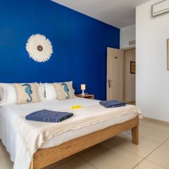 Отель Villa Roscia Сейшельские острова, Остров Маэ - отзывы, цены и фото номеров - забронировать отель Villa Roscia онлайн комната для гостей