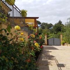 Отель B&B Villa Angela Пьяцца-Армерина фото 9