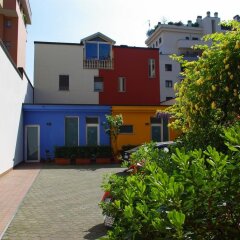 Отель Il Girasole High Quality Inn Италия, Милан - отзывы, цены и фото номеров - забронировать отель Il Girasole High Quality Inn онлайн фото 3