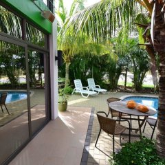 Quint's Travelers Inn in Willemstad, Curacao from 109$, photos, reviews - zenhotels.com photo 3