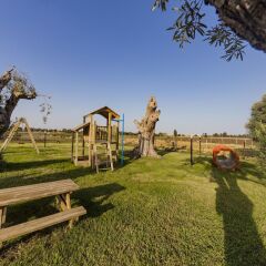 Отель Casale Milocca Италия, Аренелла - отзывы, цены и фото номеров - забронировать отель Casale Milocca онлайн детские мероприятия