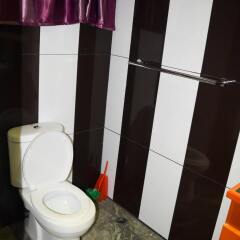 Апартаменты Al-Minhaj Service Apartments Вити-Леву ванная фото 2