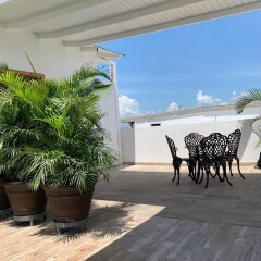 Отель KSL Residence Доминикана, Бока Чика - отзывы, цены и фото номеров - забронировать отель KSL Residence онлайн пляж