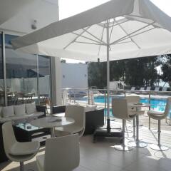 Park Beach Hotel in Limassol, Cyprus from 91$, photos, reviews - zenhotels.com pool photo 2