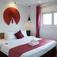 Отель Splendid Boutique Hotel Вьетнам, Ханой - 1 отзыв об отеле, цены и фото номеров - забронировать отель Splendid Boutique Hotel онлайн фото 11