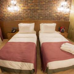 Meydan Besiktas Otel Турция, Стамбул - отзывы, цены и фото номеров - забронировать отель Meydan Besiktas Otel онлайн комната для гостей