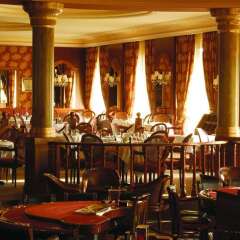 Отель Le Grand Hôtel - Domaine De Divonne Франция, Дивон-ле-Бен - отзывы, цены и фото номеров - забронировать отель Le Grand Hôtel - Domaine De Divonne онлайн развлечения