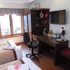Отель Sapa Eden View Hotel Вьетнам, Шапа - отзывы, цены и фото номеров - забронировать отель Sapa Eden View Hotel онлайн фото 4