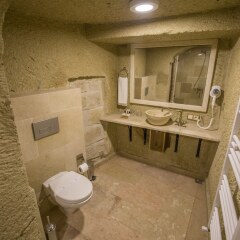 Luna Cave Hotel детские мероприятия фото 2