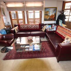 Отель Sultan House интерьер отеля