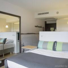Radisson Blu Hotel, Espoo комната для гостей