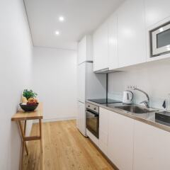 Апартаменты D'Autor Apartments в номере фото 2