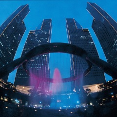 Отель Conrad Centennial Singapore Сингапур, Сингапур - 1 отзыв об отеле, цены и фото номеров - забронировать отель Conrad Centennial Singapore онлайн фото 3