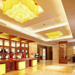 Отель Peony International Hotel Китай, Сямынь - отзывы, цены и фото номеров - забронировать отель Peony International Hotel онлайн спа фото 2