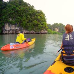 Отель Holiday Inn Express Krabi Ao Nang Beach фото 3