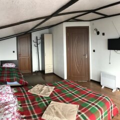 Отель Guest House Alexandrova Болгария, Ардино - отзывы, цены и фото номеров - забронировать отель Guest House Alexandrova онлайн фото 3