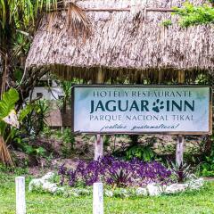 Hotel Jaguar Inn Tikal фото 3