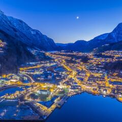 Hardanger Hotel фото 7