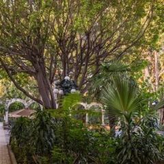 Отель Holiday Inn Guadalajara Expo Мексика, Гвадалахара - отзывы, цены и фото номеров - забронировать отель Holiday Inn Guadalajara Expo онлайн фото 5