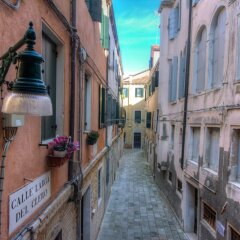 Отель B&B Residenza Corte Antica Италия, Венеция - отзывы, цены и фото номеров - забронировать отель B&B Residenza Corte Antica онлайн