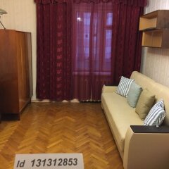 Апартаменты Na Tsvetnom Bulvare Apartments Москва фото 2