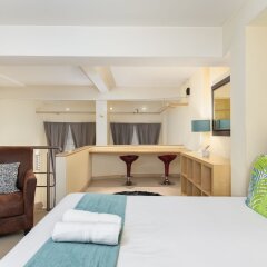 Mutual Heights 417 in Cape Town, South Africa from 208$, photos, reviews - zenhotels.com guestroom photo 3