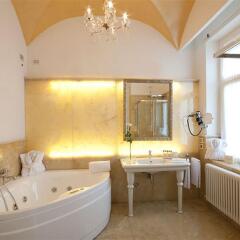 Grand Hotel Rimini спа