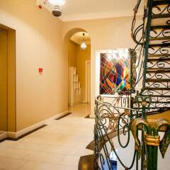 Hotel Toma's House спортивное сооружение