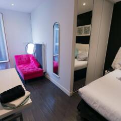 IDEAL HOTEL DESIGN комната для гостей фото 4