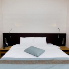 Bayramoglu Resort Hotel Турция, Гебзе - отзывы, цены и фото номеров - забронировать отель Bayramoglu Resort Hotel онлайн комната для гостей фото 3
