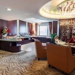 Отель Saigon Prince Hotel Вьетнам, Хошимин - 1 отзыв об отеле, цены и фото номеров - забронировать отель Saigon Prince Hotel онлайн интерьер отеля фото 2