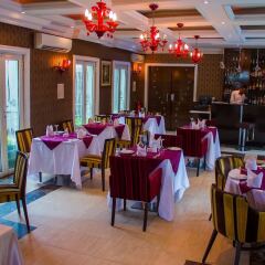 Отель Villa Angelia Boutique Лагос помещение для мероприятий фото 2