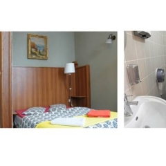 Chillout Cengo Hostel удобства в номере