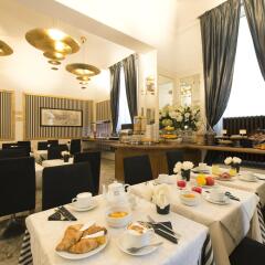 Отель De La Pace, Sure Hotel Collection by Best Western Италия, Флоренция - 2 отзыва об отеле, цены и фото номеров - забронировать отель De La Pace, Sure Hotel Collection by Best Western онлайн питание
