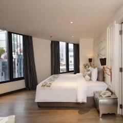 A&Em Corner Sai Gon Hotel детские мероприятия