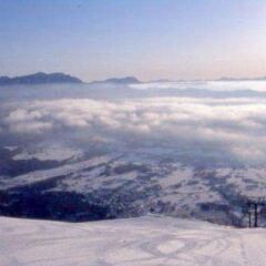Hotel Glorious Hakuba Хакуба пляж