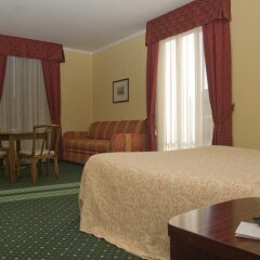 Отель Europalace Hotel Италия, Вербания - отзывы, цены и фото номеров - забронировать отель Europalace Hotel онлайн комната для гостей фото 4