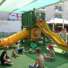Artemis Hotel Apartments детские мероприятия